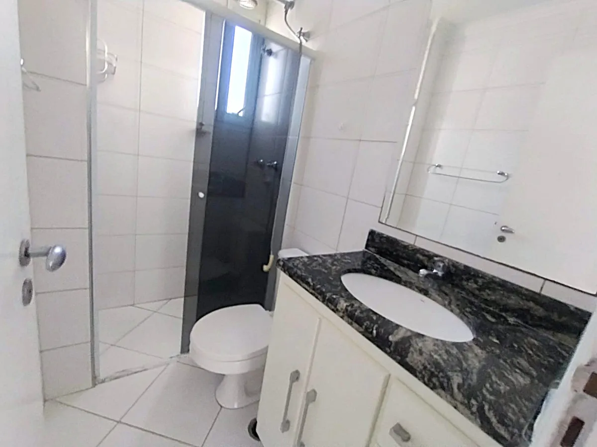 Imagem Apartamento para venda em Ponte Grande com 3 quartos, sendo 1 suíte, 75m2