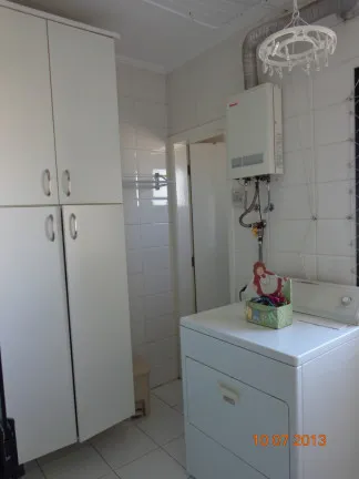Imagem Apartamento com 3 Quartos à Venda ou Locação, 107 m² em Vila Galvão - Guarulhos