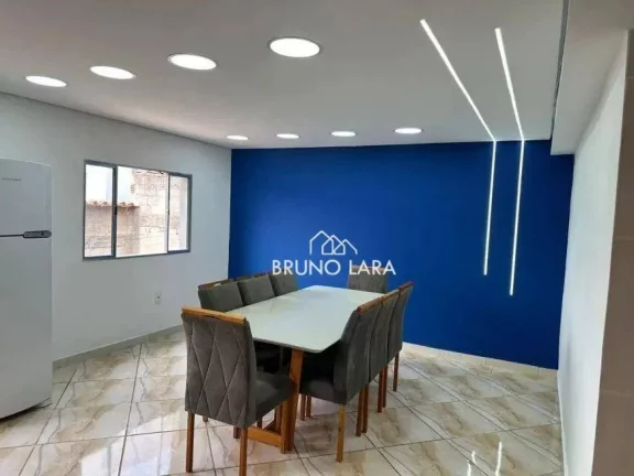 Imagem Casa à venda em Sarzedo/MG - Bairro Riacho da Mata