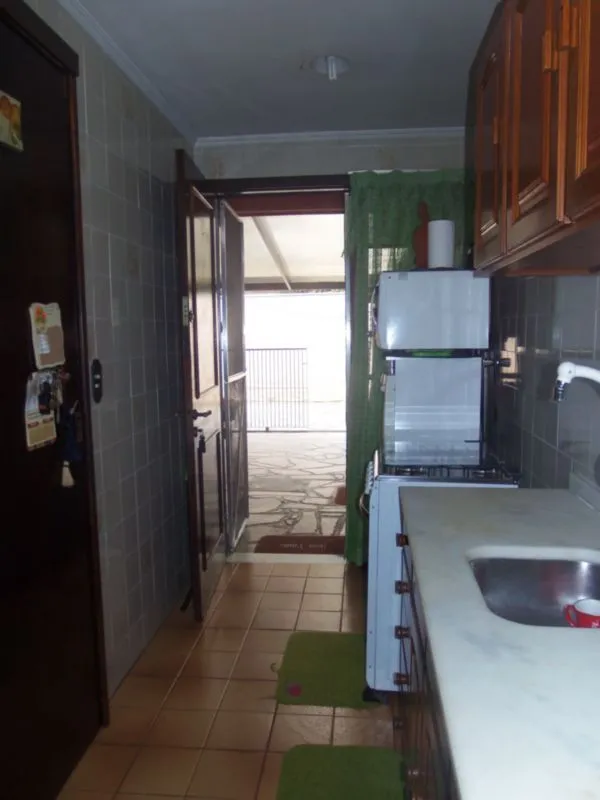Imagem Casa Condominio para Venda - 86.86m², 2 dormitórios, 2 vagas - Tristeza