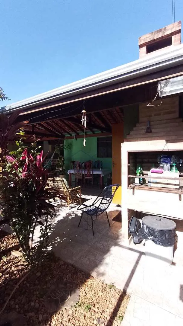 Imagem Casa Padrão