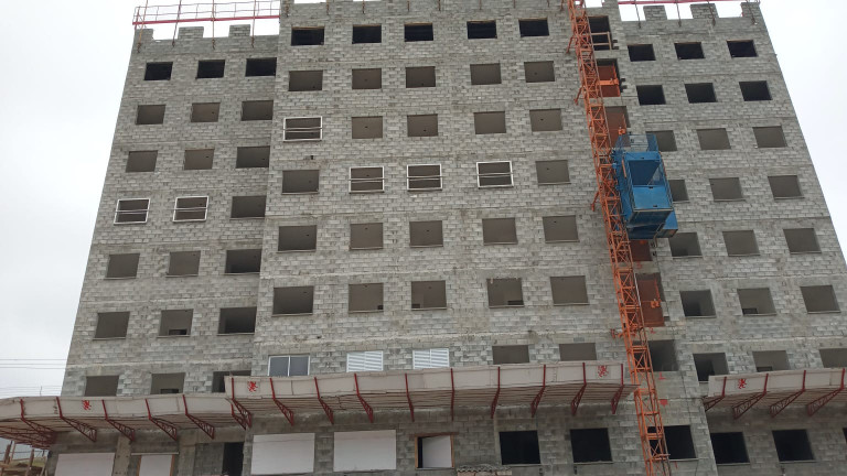 Apartamento com 2 Quartos à Venda, 41 m² em Vila Londrina - Itaquaquecetuba