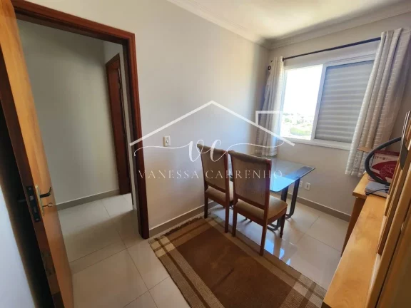Imagem Locação Apto Cobertura | Vanessa Carrenho