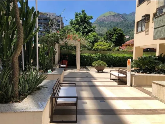 Imagem Apartamento com 3 Quartos à Venda, 82 m² em Freguesia (Jacarepaguá) - Rio de Janeiro