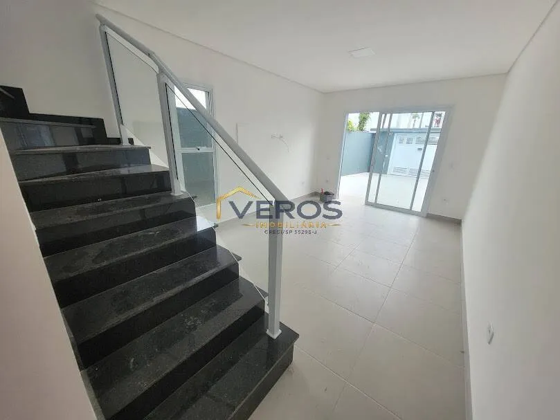 Imagem Sobrado com piscina Bairro Balneário dos Golfinhos