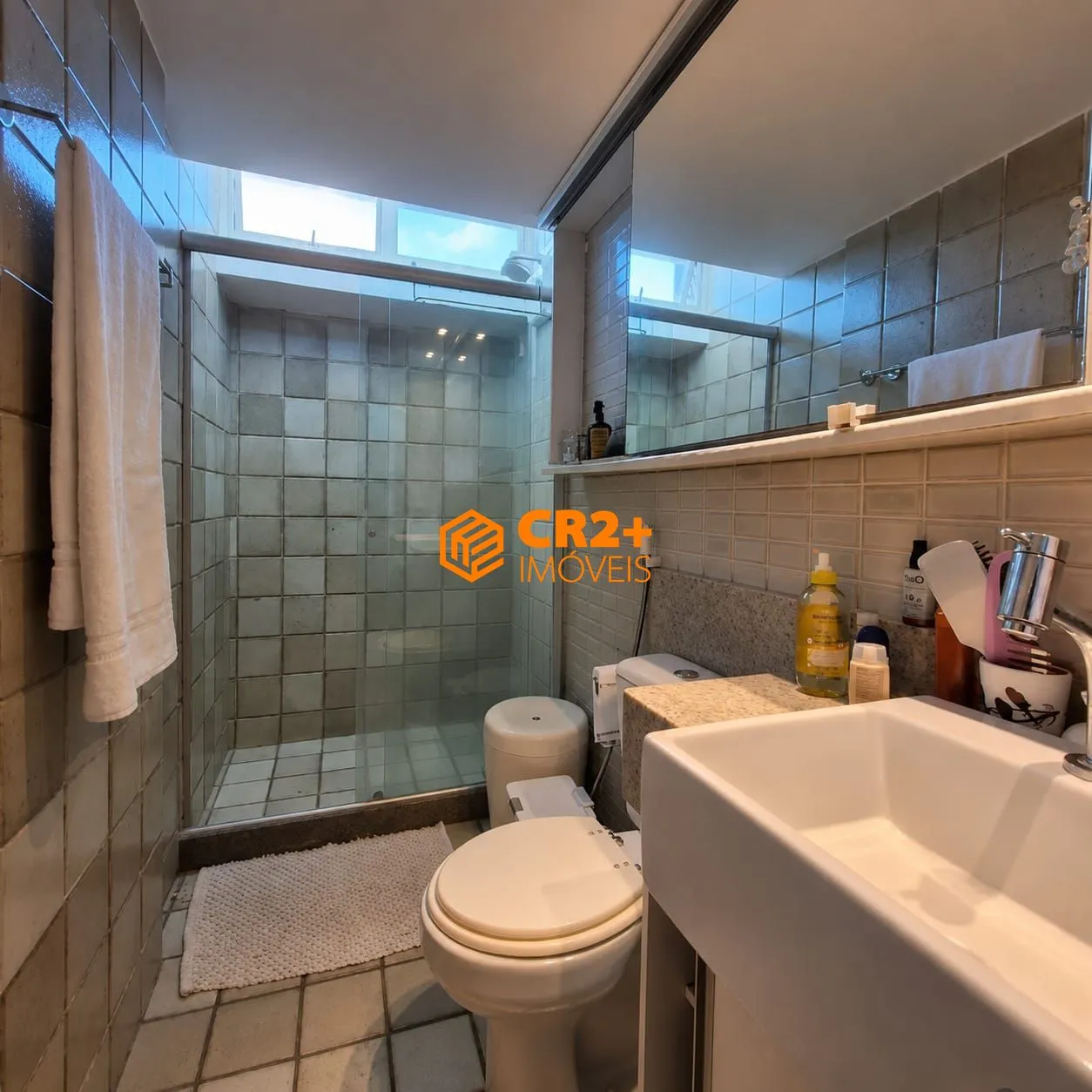 Imagem Vendo apartamento de luxo na Beira Mar de Candeias com 160m²