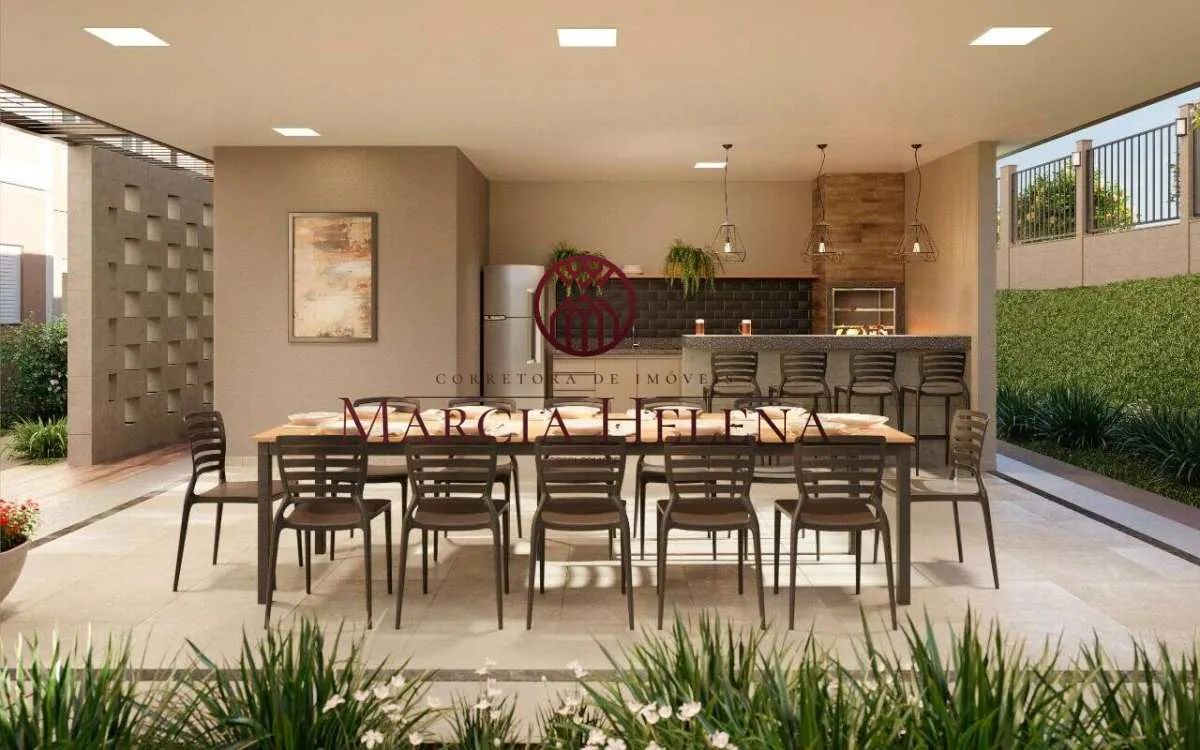 Imagem Apartamento à venda em Campinas, Parque Jambeiro, com 2 quartos, 43,00m2