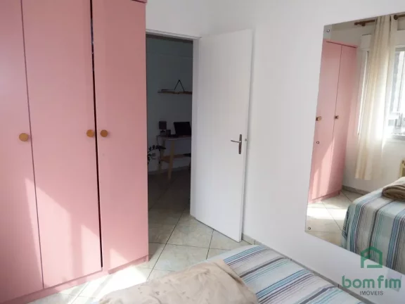 Imagem Apto 1 dorm. para venda, Centro Histórico, Porto Alegre/RS. - AP1851
