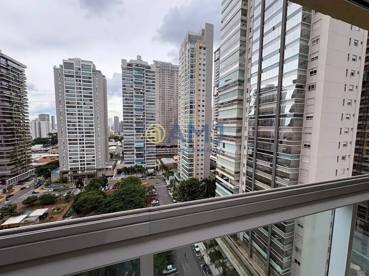 Imagem Apartamento Duplex 03 Suítes no Setor Bueno