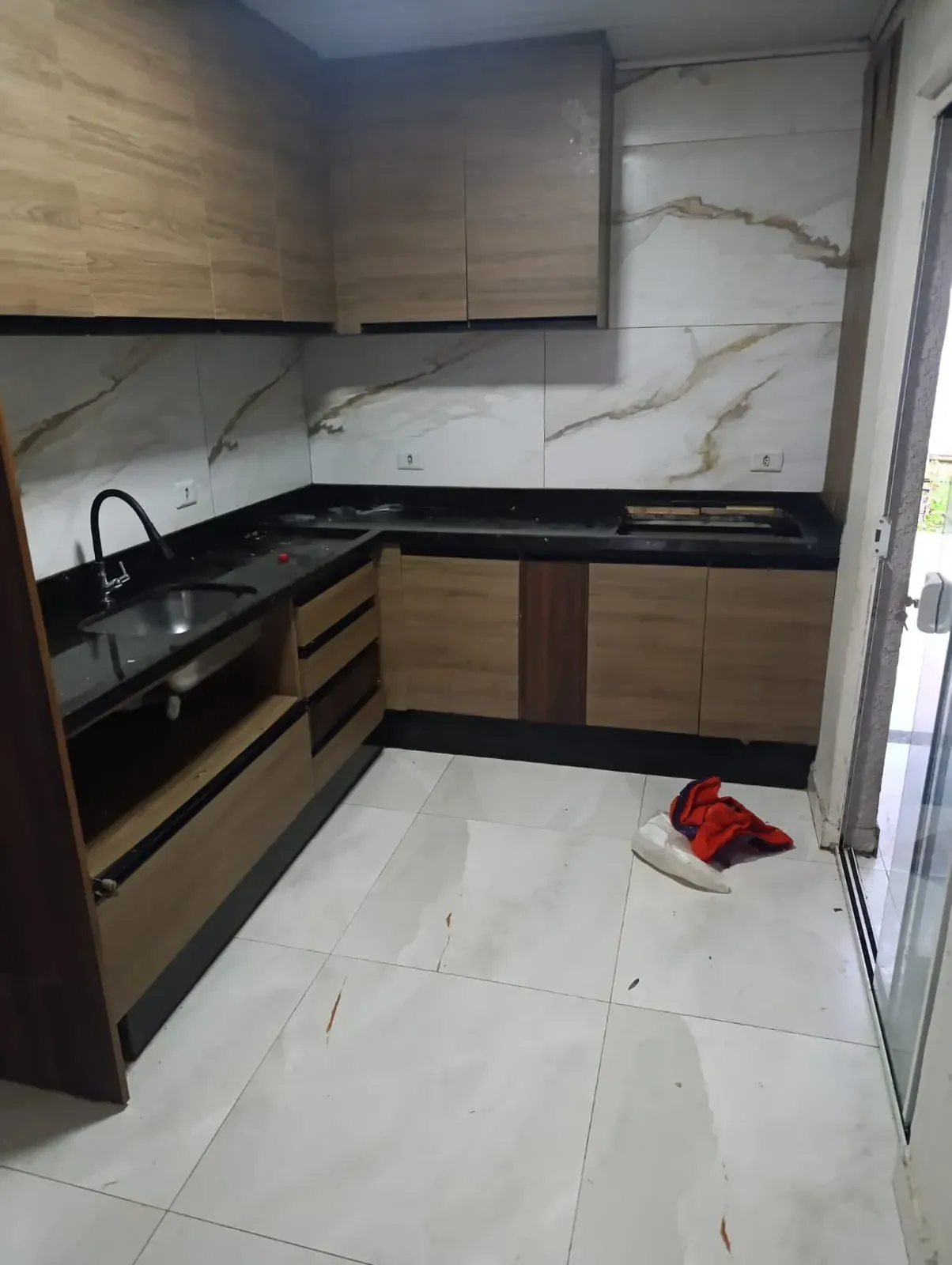 Imagem Casa com 2 Quartos à Venda, 58 m² em Gralha Azul - Fazenda Rio Grande