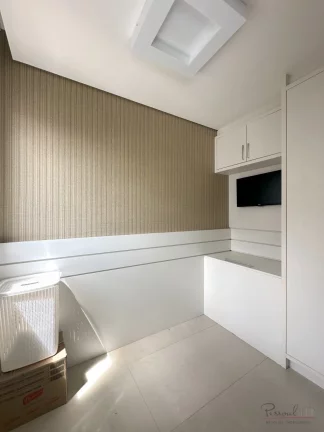 Imagem Linda cobertura em duplex com 272 mts2 privativos, 2 garagens, 3 dormitórios, sendo 1 suíte master...