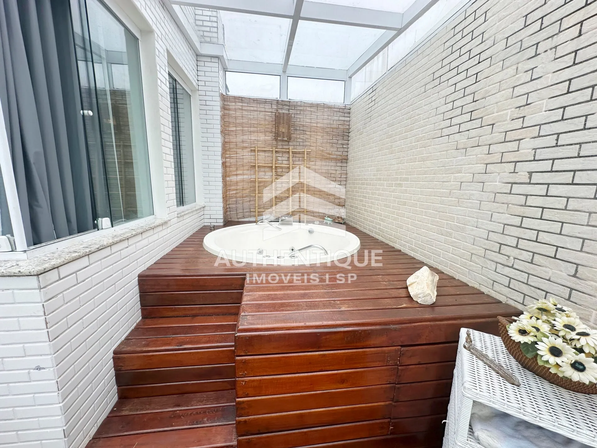 Imagem PLAZA DEL MAR BERTIOGA - Apartamento à venda no bairro Centro - Bertioga/SP
