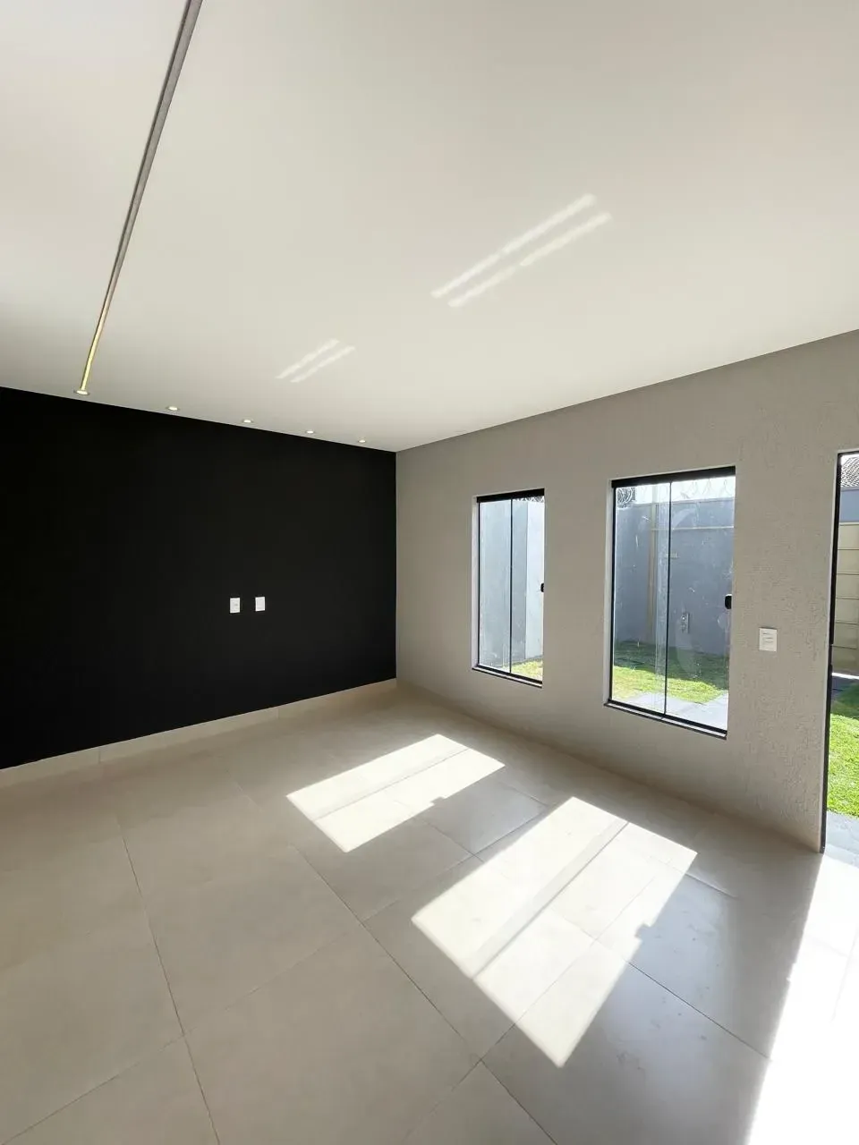 Imagem Casa com 2 Quartos à Venda, 87 m² em Residencial Santa Fé I - Goiânia