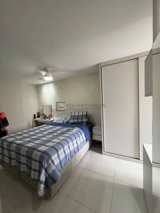 Imagem DOIS QUARTOS COM TAMANHO DIFERENCIADO NA QUADRA DO MAR