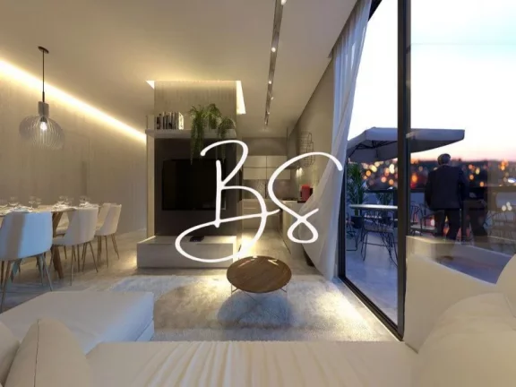 Imagem APARTAMENTO RESIDENCIAL em BALNEÁRIO CAMBORIÚ - SC, PRAIA DOS AMORES
