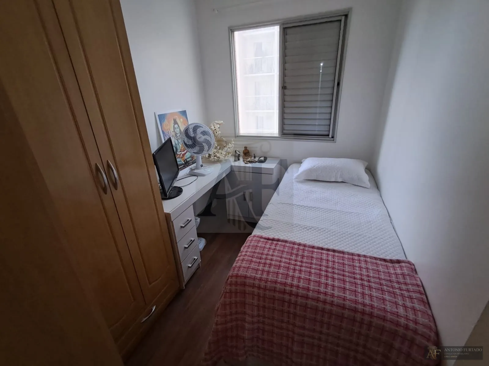 Imagem Apartamento para alugar em Cambuci, São Paulo