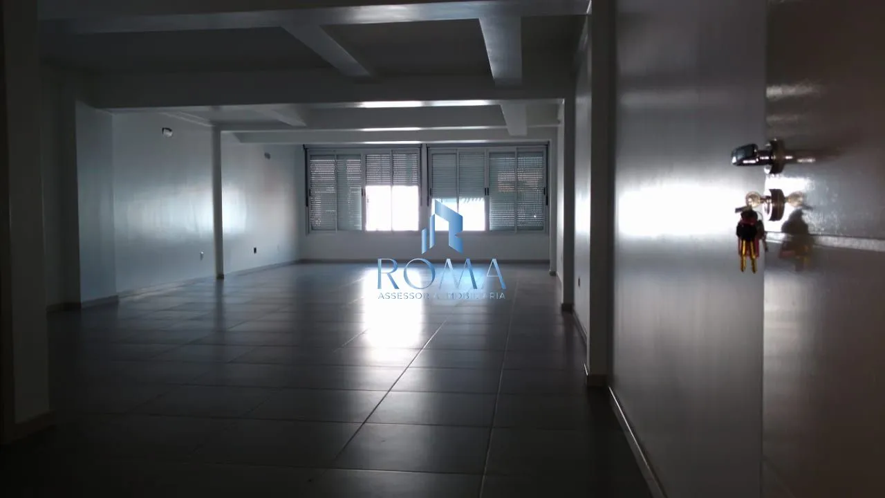 Imagem Sala Comercial à venda Bonfim Santa Maria/RS