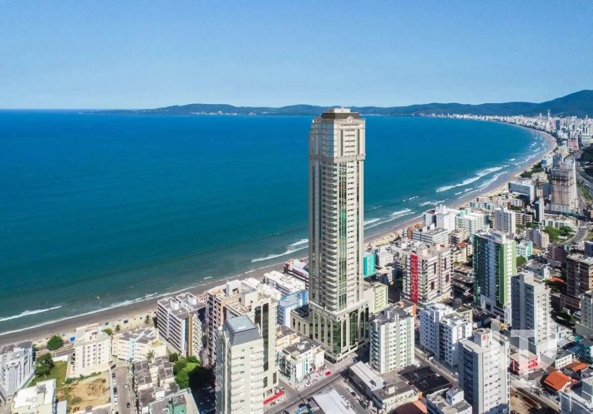 Imagem Apartamento à venda, no Al Mare - Pasqualotto, em Itapema, Centro, com 4 quartos, 168,53m2