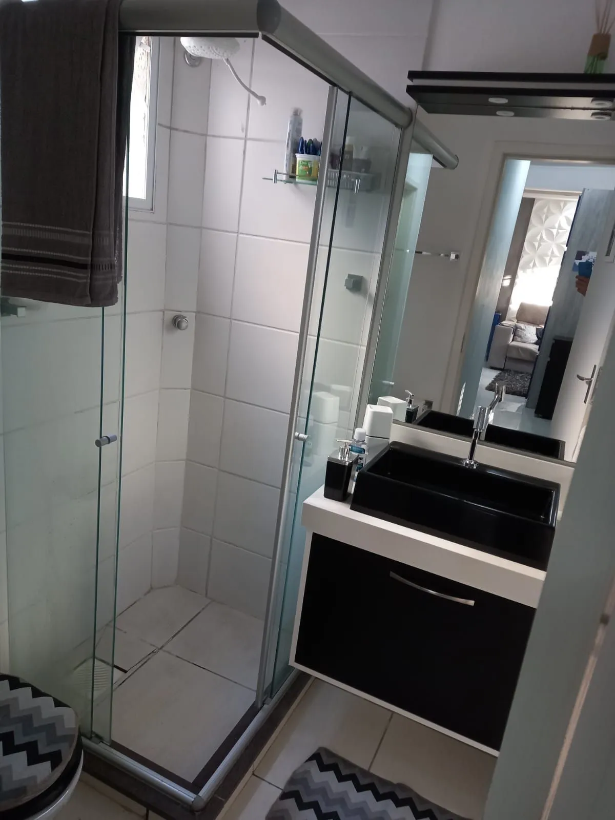 Imagem Apartamento no bairro Vila Nova - 2 dormitórios