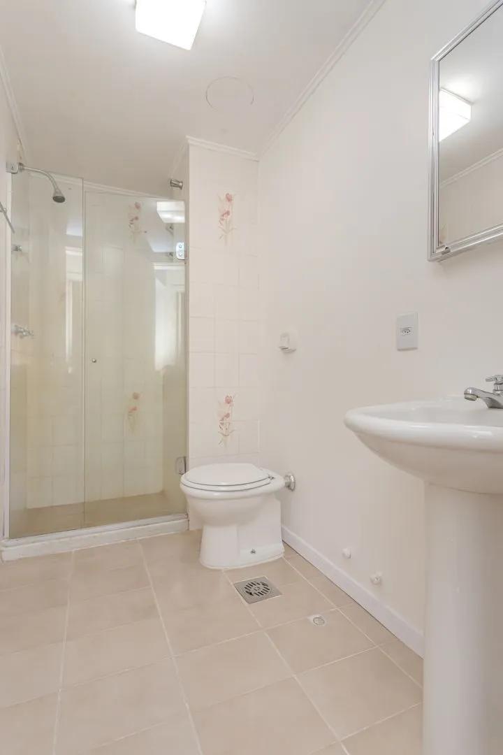 Imagem Apartamento no Centro de 1 dormitório DESOCUPADO