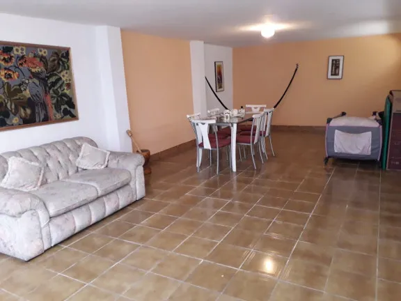 Imagem Casa com 5 Quartos à Venda, 523 m² em Vila Oliveira - Mogi das Cruzes