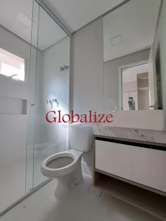 Imagem Apartamento à venda com 82m², 2 suítes, varanda, lazer completo por R$979.000,00 na Pont da Praia em Santos