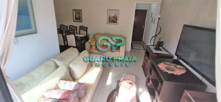 Imagem Apartamento à venda no bairro Enseada - Guarujá/SP