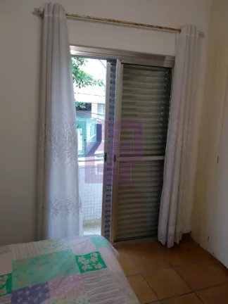 Imagem Apartamentos / Padrão na cidade de Guarujá