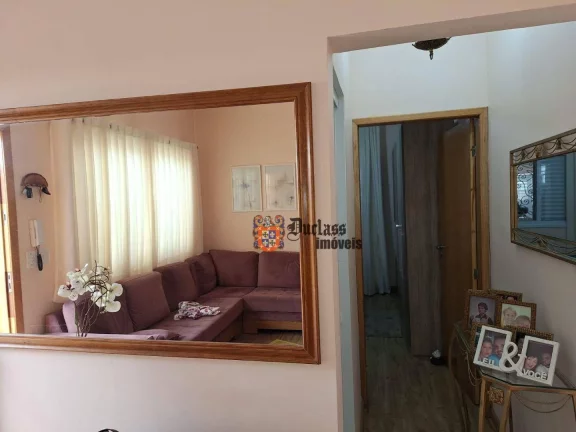 Imagem Casa com 3 dormitórios à venda, 125 m² por R$ 800.000,00 - Aviação - Praia Grande/SP