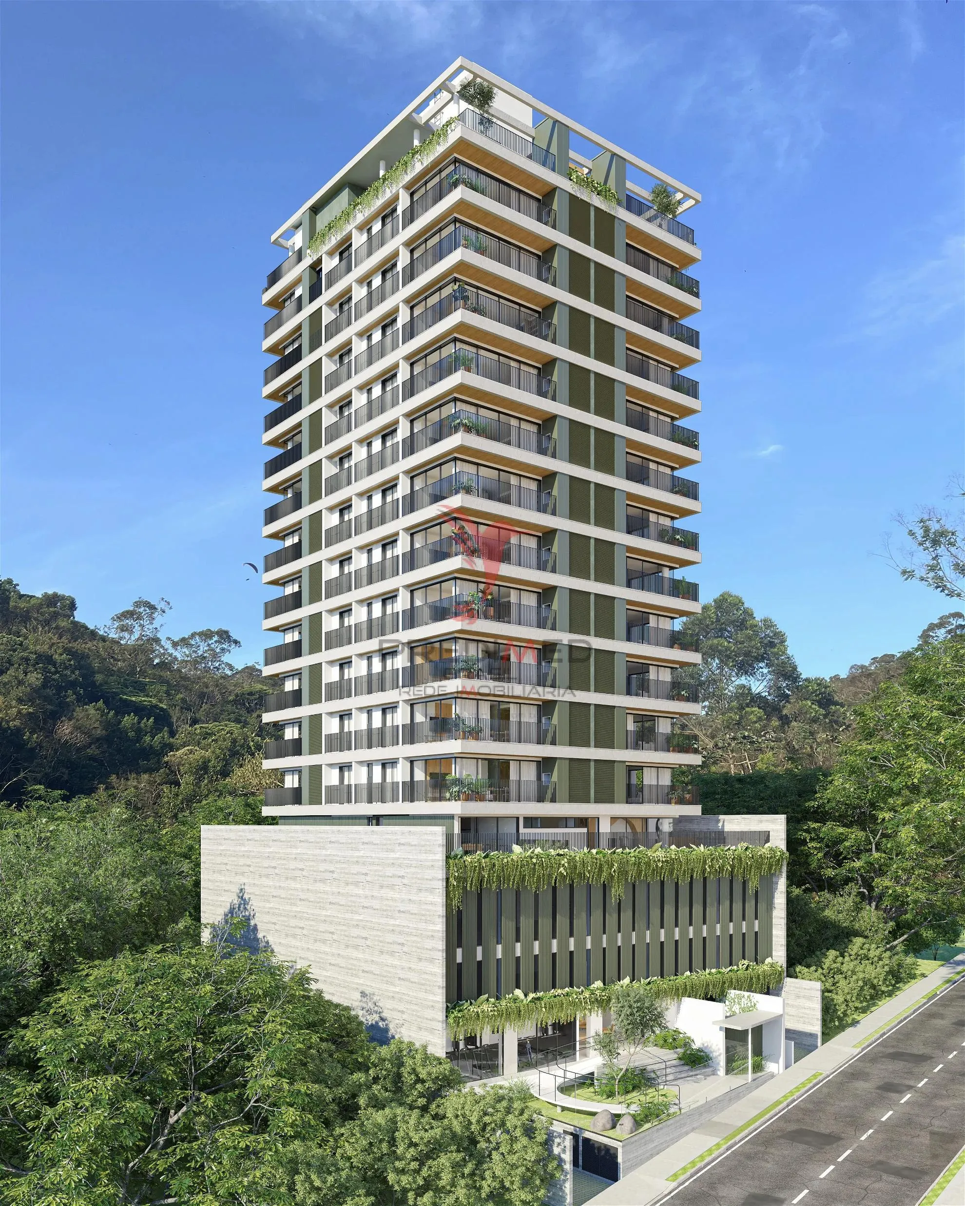 Imagem Moradas Atalaia: Apenas 40 Unidades Exclusivas na Fazendinha (Entrega 2027)
