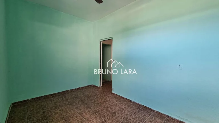 Imagem Casa disponível para locação no Bairro Pedra Branca – São Joaquim de Bicas/MG.