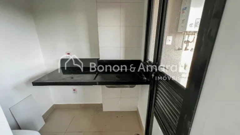 Imagem Apartamento à venda no Guanabara ? Campinas/SP

Moderno, recém-reformado e pronto para morar!
Este...