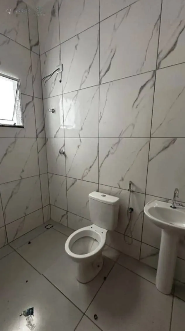 Imagem Casa à venda no Bairro Terra dos Ipês 2 - 2 dormitórios (1 suíte) - 77 m²