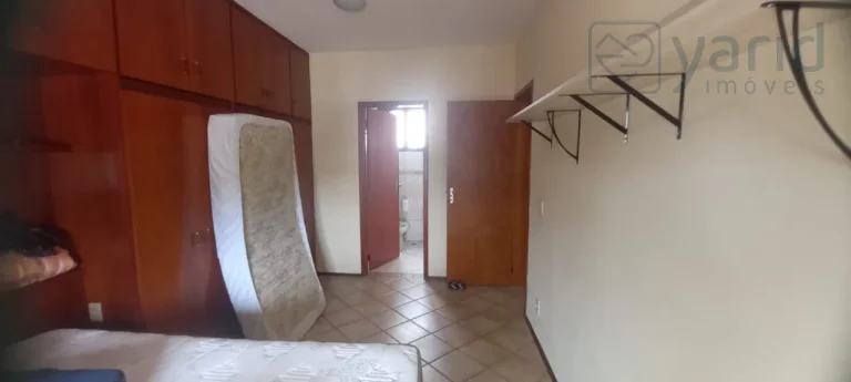 Imagem Apartamento, Aluguel, Locação, Edifício Itacolomi, Anhangabaú, Jundiaí