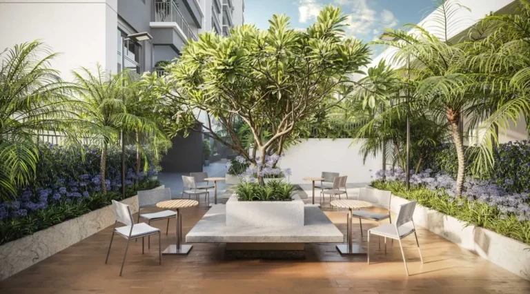 Imagem OASIS VILA GUILHERMINA - DIÁLOGO - Apto de 69m², próximo à Estação Guilhermina-Esperança do Metrô!!