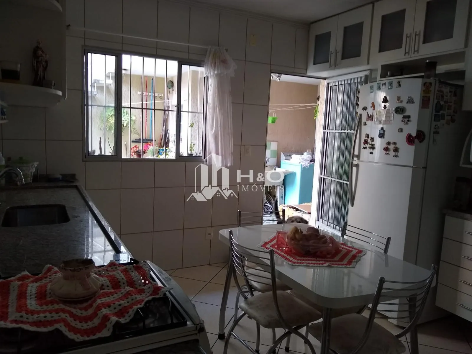 Imagem Casa à Venda | Vila Carrão | 184m²