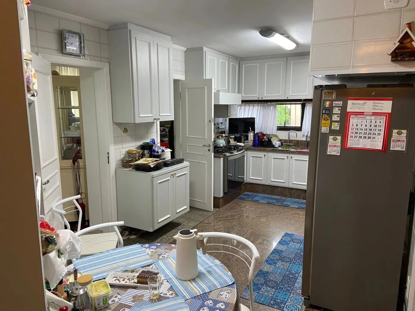Imagem Apartamento para Venda em São Paulo, Pacaembu, 3 dormitórios, 3 suítes, 4 banheiros, 4 vagas