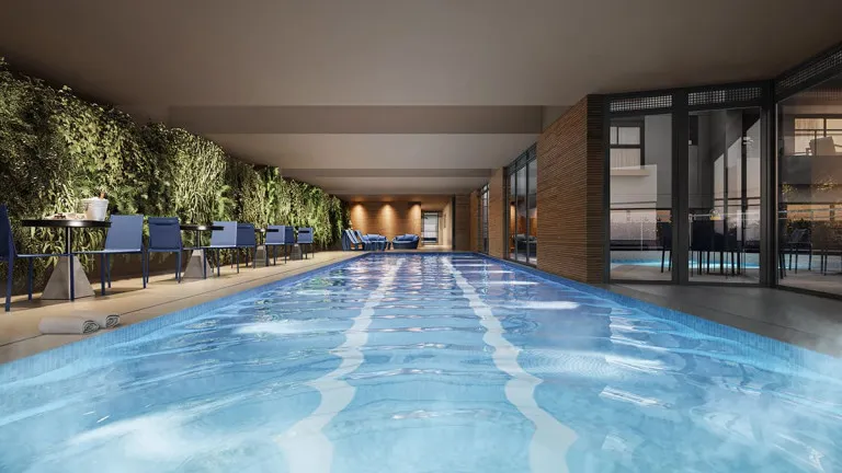Imagem Cobertura com 4 Quartos à Venda, 245 m² em Centro - Osasco