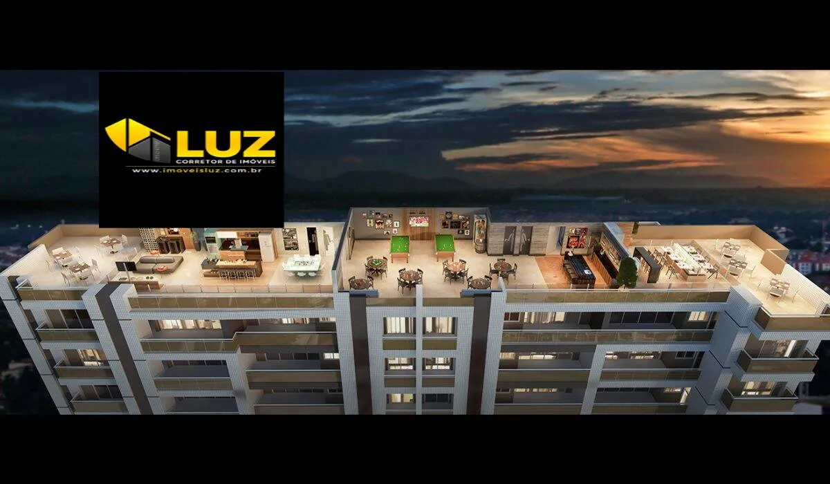 Imagem Viva o extraordinário nos Sky Places do Inspiratto Condominium!