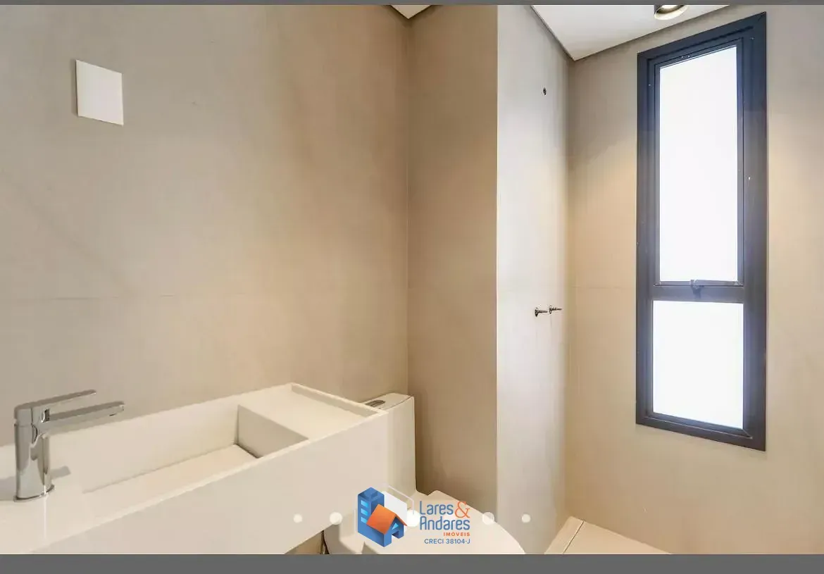 Imagem Apartamento para venda em Jardim das Acácias com 2 quartos, sendo 2 suítes, 104m²
