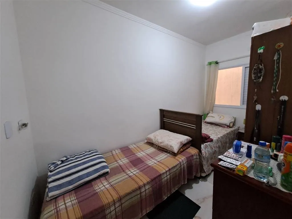 Imagem Casa à Venda em Vila Guilhermina, Praia Grande - SP