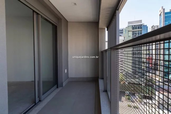 Imagem Apartamento à venda Vila Olímpia São Paulo