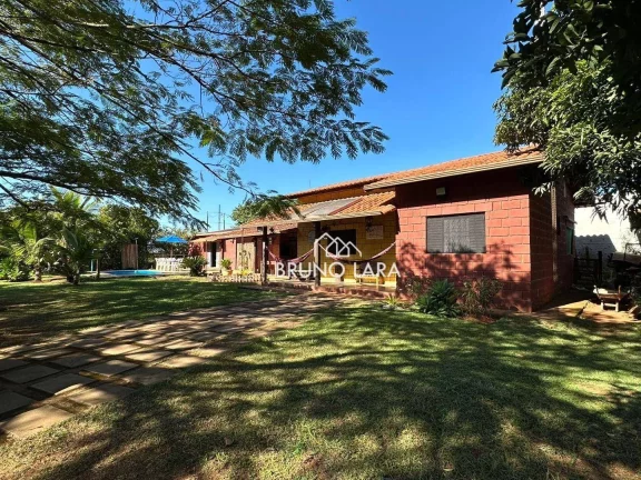 Imagem Sítio à venda em Igarapé MG, no bairro Rancho Três Lagoas.