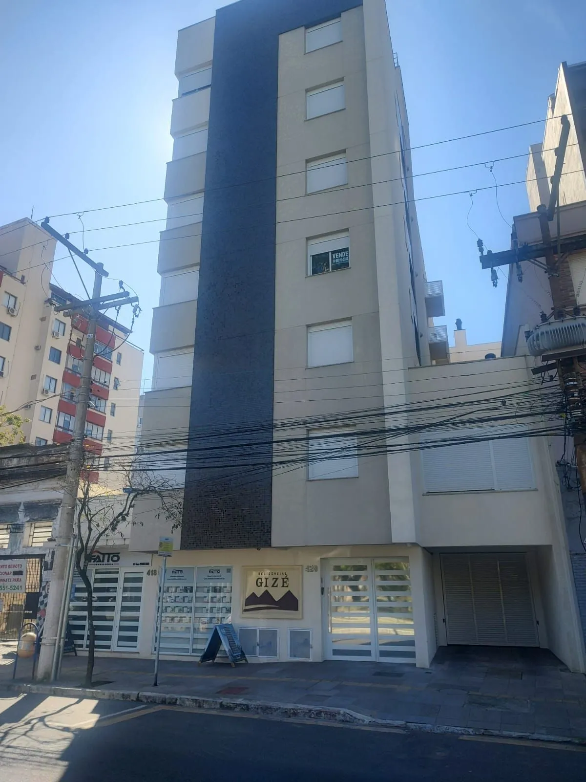 Imagem Apartamento 2 dormitórios com garden e vaga dupla