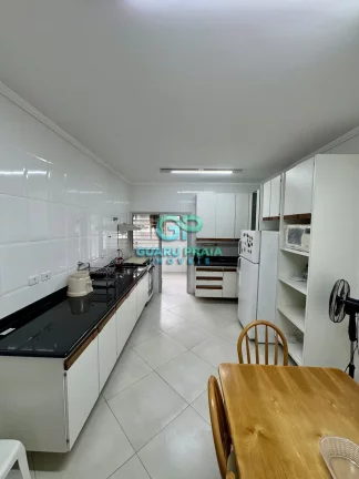 Imagem Apartamento para alugar no bairro Pitangueiras - Guarujá/SP
