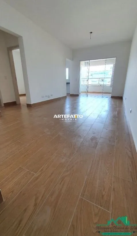 Imagem Apartamento à venda em Ubatuba, Itaguá, com 2 quartos, 60m2