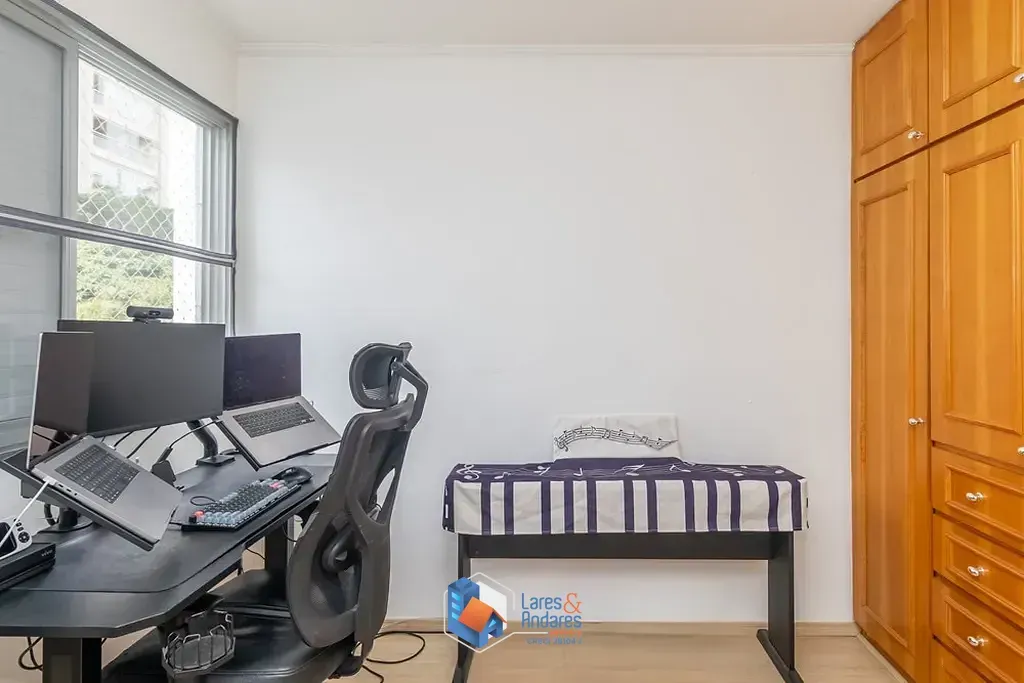 Imagem Apartamento à venda 3 Quartos 1 Suite 1 Vaga 73M² Vila da Saúde São Paulo - SP