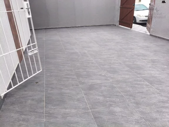 Imagem CASA SEMI-ISOLADA, MARACANÃ, - Apenas R$ 410.000,00