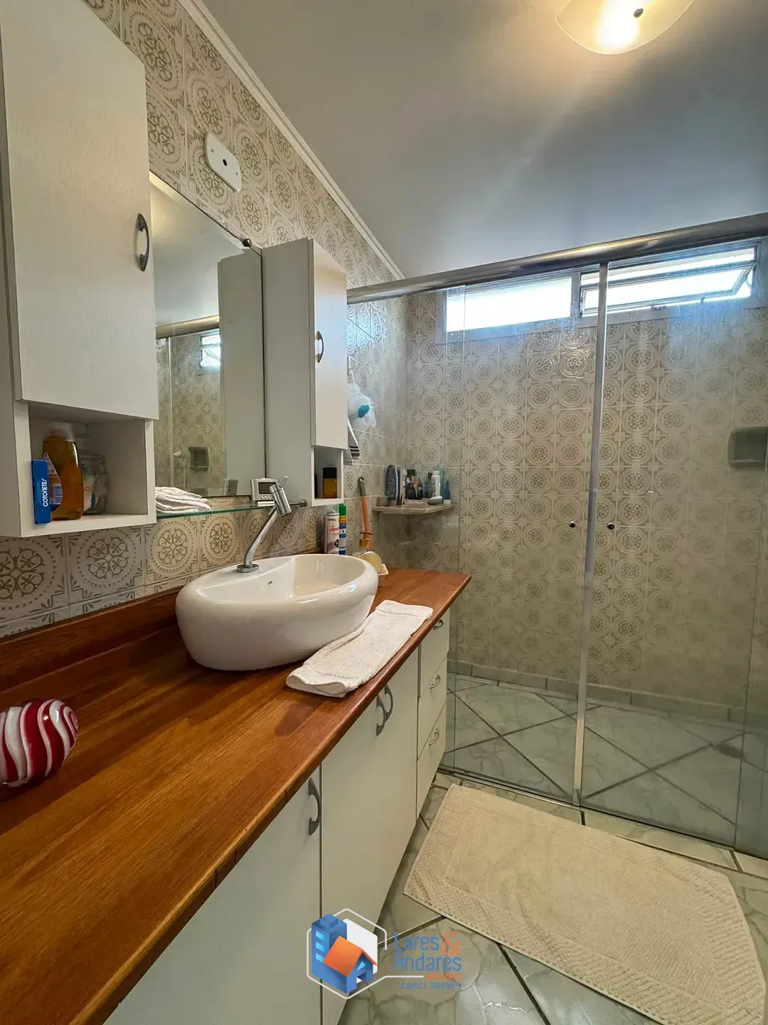 Imagem Apartamento para venda em Santo Amaro com 3 quartos, 107m²