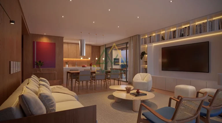 Imagem Apartamento Alto à venda Batel Curitiba PR